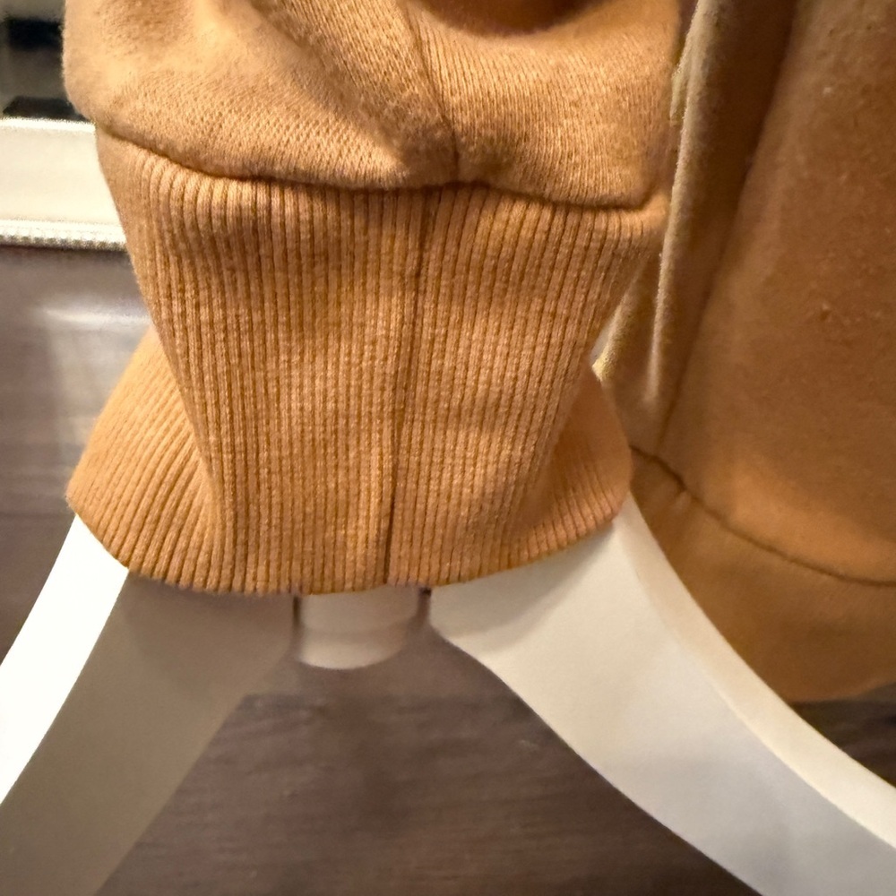 Champion Camel Hoodie and Joggers Set - Picture 4 of 6